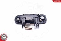 ESEN SKV 96SKV800 - Manecilla exterior de la puerta