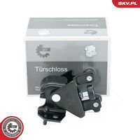 ESEN SKV 96SKV828 - Guía rodillo, puerta corrediza