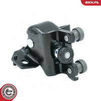 ESEN SKV 96SKV828 - Guía rodillo, puerta corrediza