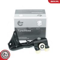 ESEN SKV 96SKV830 - Guía rodillo, puerta corrediza