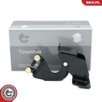 ESEN SKV 96SKV835 - Guía rodillo, puerta corrediza