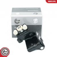 ESEN SKV 96SKV844 - Guía rodillo, puerta corrediza