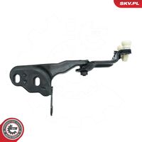 ESEN SKV 96SKV845 - Guía rodillo, puerta corrediza