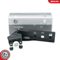 ESEN SKV 96SKV875 - Guía rodillo, puerta corrediza