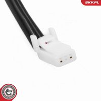 ESEN SKV 96SKV953 - Conmutador en la columna de dirección