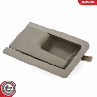 ESEN SKV 96SKV956 - Manecilla exterior de la puerta