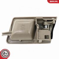 ESEN SKV 96SKV957 - Manecilla exterior de la puerta