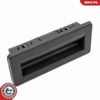 ESEN SKV 96SKV958 - Conmutador, Desbloqueo tapa maletero