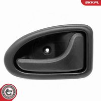 ESEN SKV 96SKV964 - Manecilla de puerta, equipamiento habitáculo