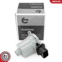 ESEN SKV 96SKV967 - Sistema de accionamiento embrague