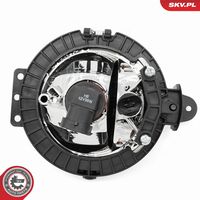 ESEN SKV 96SKV991 - Faro antiniebla