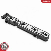 ESEN SKV 96SKV994 - Soporte de lámpara, piloto posterior