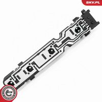 ESEN SKV 96SKV994 - Soporte de lámpara, piloto posterior