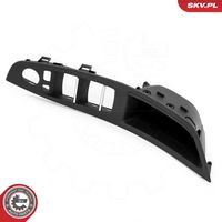 ESEN SKV 97SKV001 - Manecilla de puerta, equipamiento habitáculo