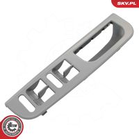 ESEN SKV 97SKV016 - Manecilla de puerta, equipamiento habitáculo