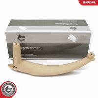 ESEN SKV 97SKV027 - Manecilla exterior de la puerta