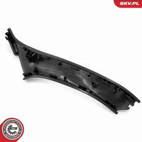 ESEN SKV 97SKV028 - Manecilla de puerta, equipamiento habitáculo