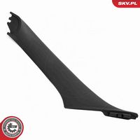 ESEN SKV 97SKV028 - Manecilla de puerta, equipamiento habitáculo