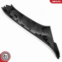 ESEN SKV 97SKV028 - Manecilla de puerta, equipamiento habitáculo