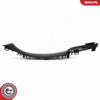 ESEN SKV 97SKV028 - Manecilla de puerta, equipamiento habitáculo