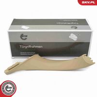 ESEN SKV 97SKV030 - Manecilla de puerta, equipamiento habitáculo