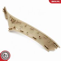 ESEN SKV 97SKV030 - Manecilla de puerta, equipamiento habitáculo