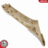 ESEN SKV 97SKV030 - Manecilla de puerta, equipamiento habitáculo