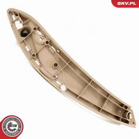 ESEN SKV 97SKV032 - Manecilla de puerta, equipamiento habitáculo