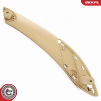 ESEN SKV 97SKV033 - Manecilla de puerta, equipamiento habitáculo