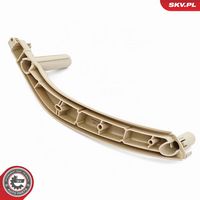 ESEN SKV 97SKV039 - Manecilla de puerta, equipamiento habitáculo