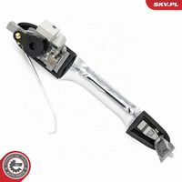 ESEN SKV 97SKV045 - Manecilla exterior de la puerta