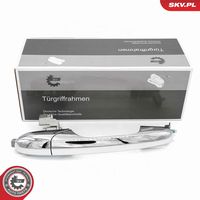 ESEN SKV 97SKV046 - Manecilla exterior de la puerta