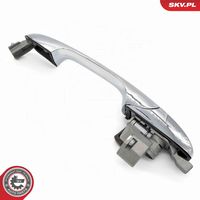 ESEN SKV 97SKV046 - Manecilla exterior de la puerta