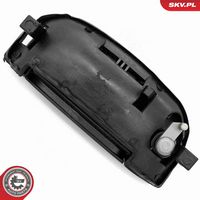 ESEN SKV 97SKV053 - Manecilla exterior de la puerta