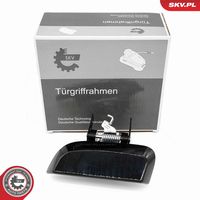 ESEN SKV 97SKV082 - Manecilla exterior de la puerta