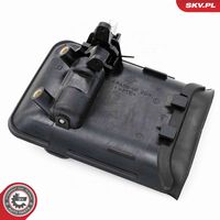 ESEN SKV 97SKV083 - Manecilla exterior de la puerta