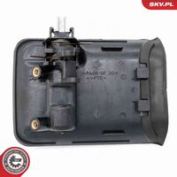 ESEN SKV 97SKV083 - Manecilla exterior de la puerta