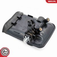 ESEN SKV 97SKV083 - Manecilla exterior de la puerta