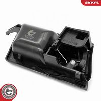 ESEN SKV 97SKV088 - Manecilla de puerta, equipamiento habitáculo