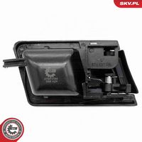 ESEN SKV 97SKV088 - Manecilla de puerta, equipamiento habitáculo