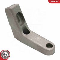 ESEN SKV 97SKV092 - Guía rodillo, puerta corrediza