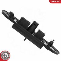 ESEN SKV 97SKV093 - Interruptor, contacto de puerta