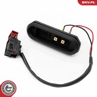 ESEN SKV 97SKV094 - Interruptor, contacto de puerta