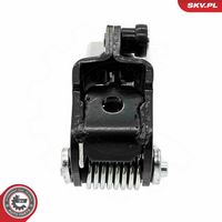 ESEN SKV 97SKV100 - Guía rodillo, puerta corrediza