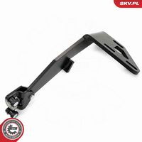 ESEN SKV 97SKV102 - Guía rodillo, puerta corrediza