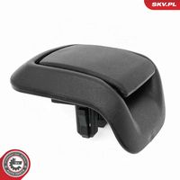 ESEN SKV 97SKV121 - Elemento de regulación, ajuste de asiento