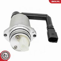 ESEN SKV 97SKV136 - Bomba, embr. multidis. (tracción a las cuatro ruedas)