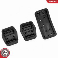 ESEN SKV 97SKV820 - Kit de revestimiento de pedal