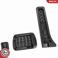 ESEN SKV 97SKV829 - Kit de revestimiento de pedal