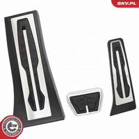 ESEN SKV 97SKV846 - Kit de revestimiento de pedal